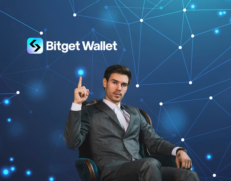 Bungee Announces Integration with Bitget Wallet