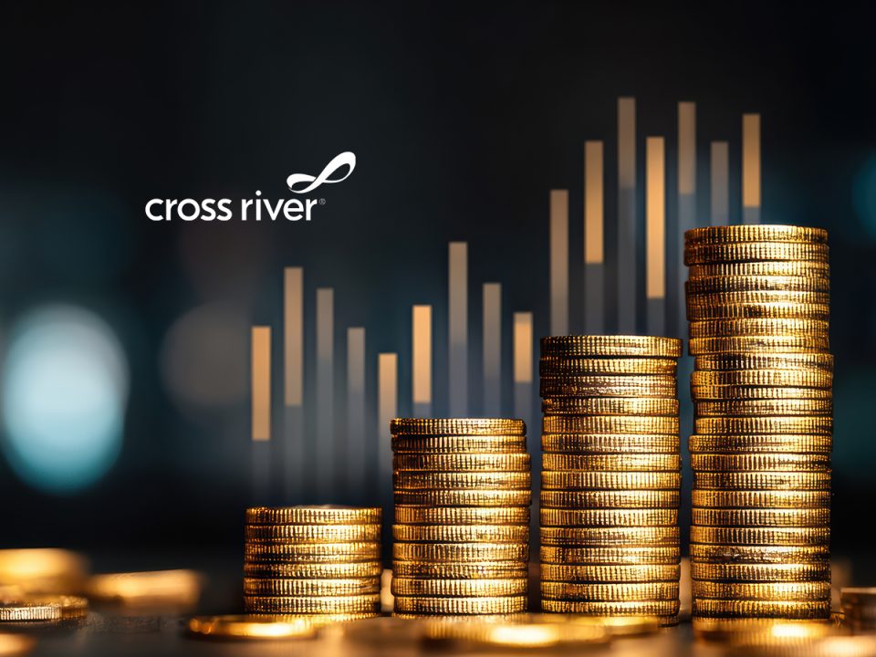 Cross River Embeds Ripple USD Stablecoin on the XRP Ledger into its Core Banking Infrastructure, Expanding Faster Payment Capabilities for Businesses