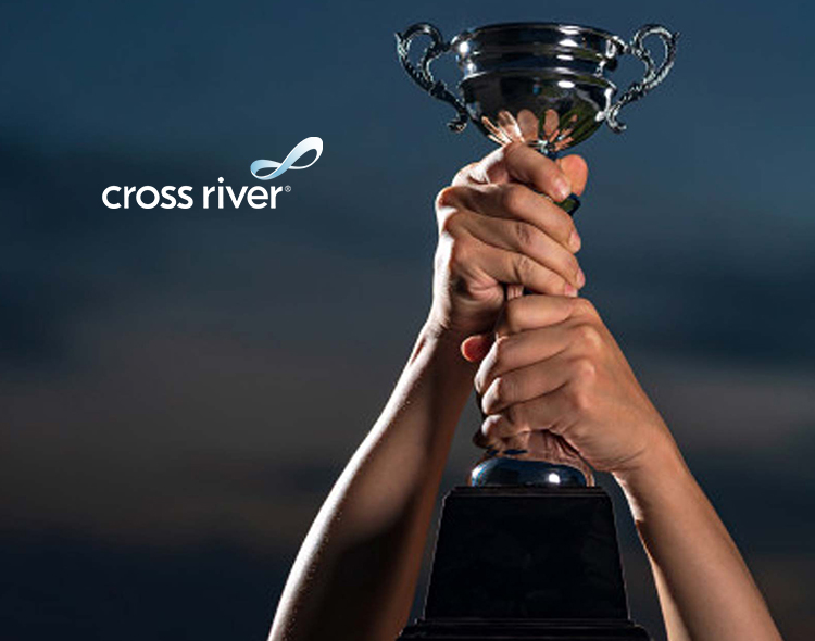 Cross River Wins CryptoFin Industry Award For Pioneering Efforts In Crypto