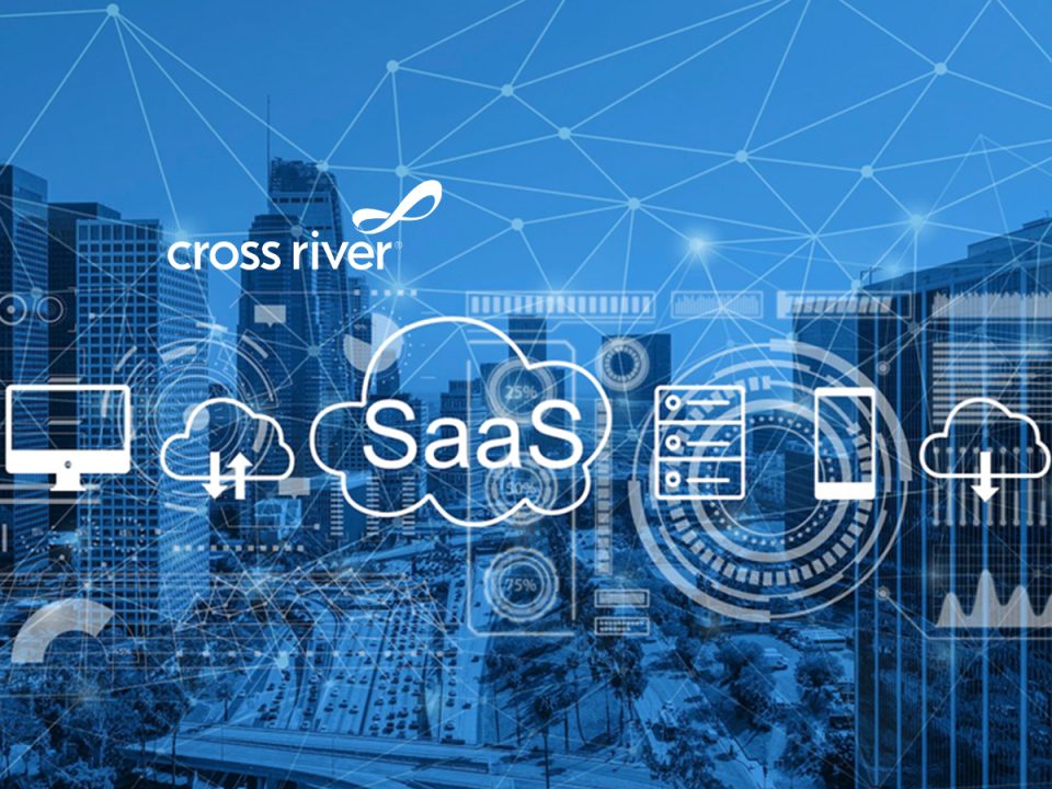 Cross River and Forward Bring Payouts-As-A-Service to Software Developers