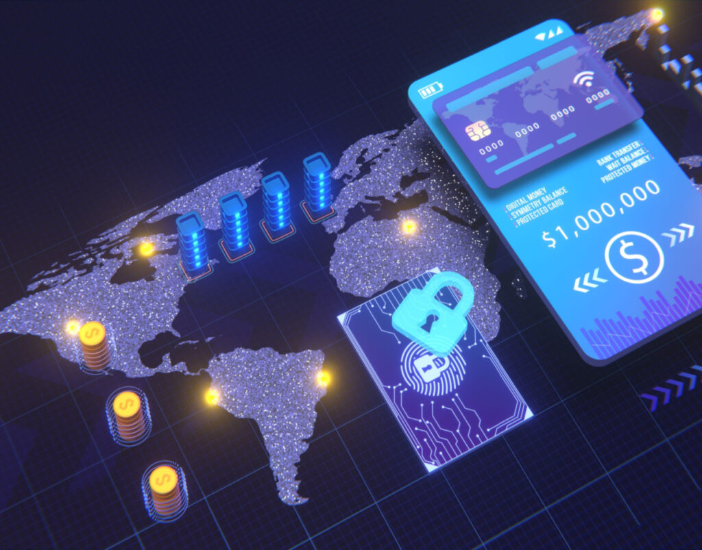 What Is International Digital Cross Border Payment?