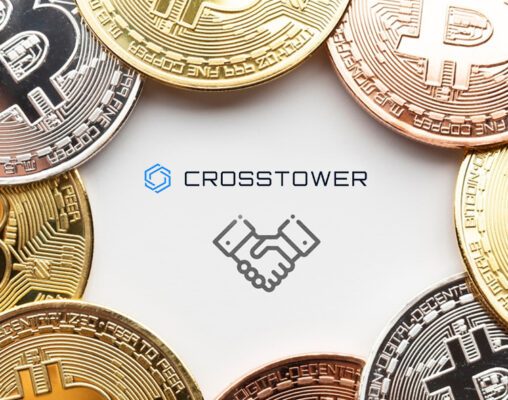 cross tower crypto