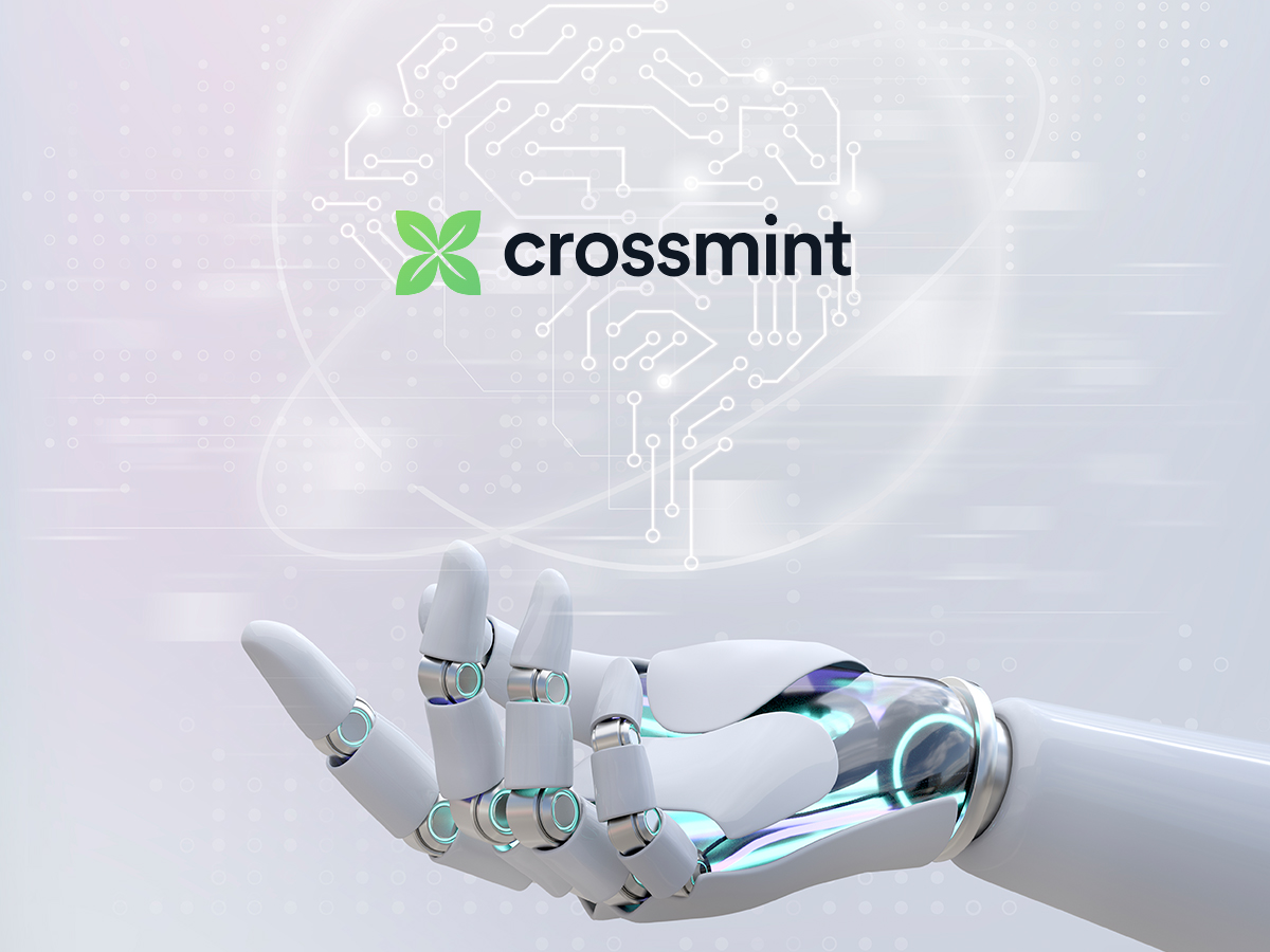 Crossmint Launches Agent Commerce Toolkit, Enabling AI Agents to Pay With Any Card and Check Out Online Through One Integration