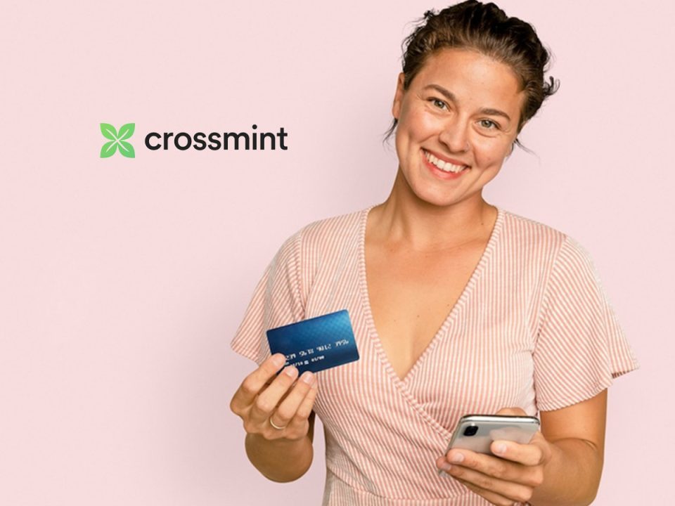 Crossmint Launches Agentic Cards API Using Visa Intelligent Commerce and Basis Theory
