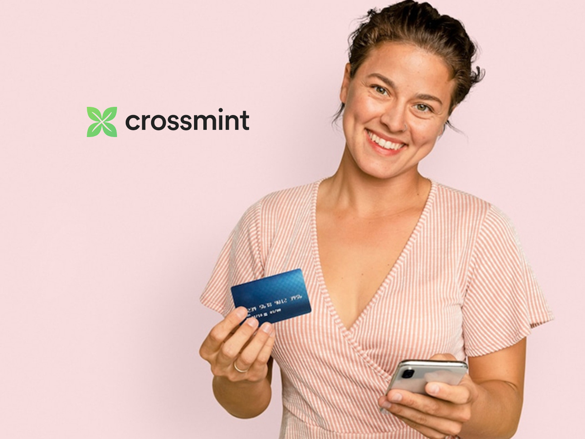 Crossmint Launches Agentic Cards API Using Visa Intelligent Commerce and Basis Theory