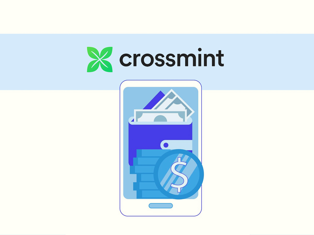 Crossmint Powers Wirex's Next-Generation Global Wallet Infrastructure