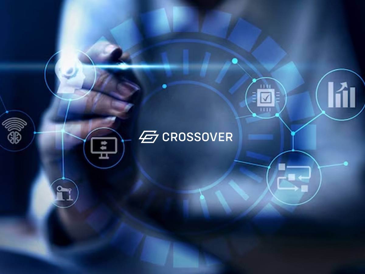 Crossover Markets Launches CROSSx Disclosed