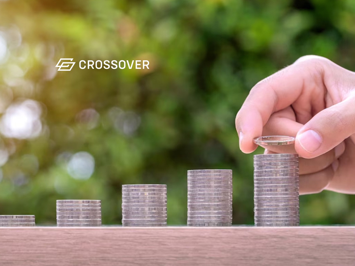 Crossover Markets Raises $12 Million Series A Funding Round Led by Illuminate Financial and DRW Venture Capital