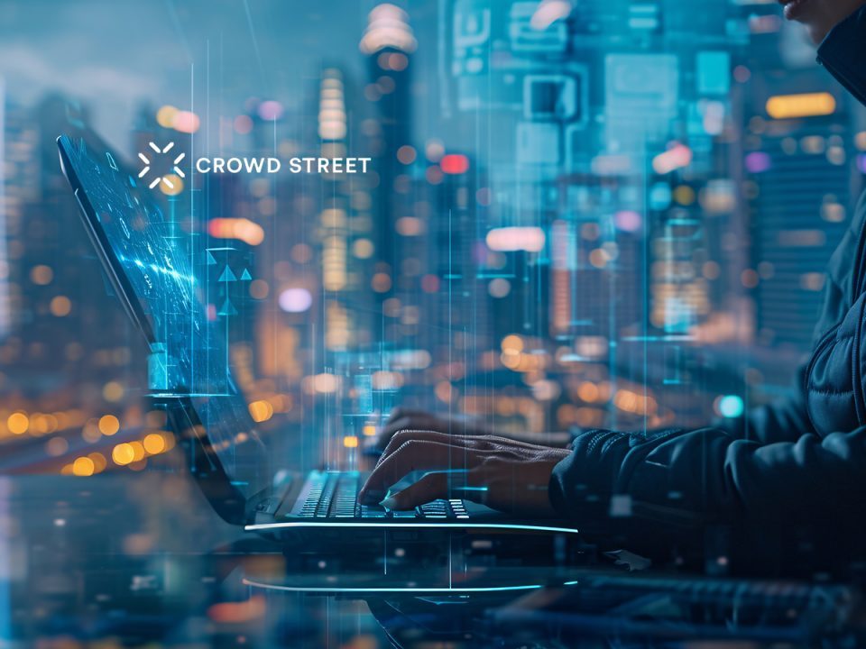 Crowd Street Launches Integrated Self-Directed IRA Account Setup with Equity Trust