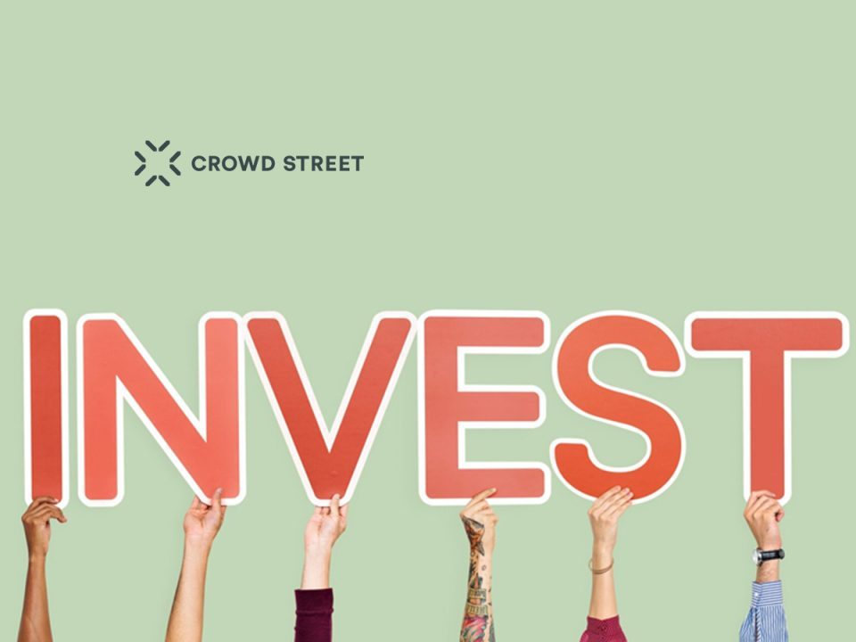 Crowd Street Unveils Rebuilt Technology Platform to Eliminate Investor Friction and Increase Access to Private Market Investing
