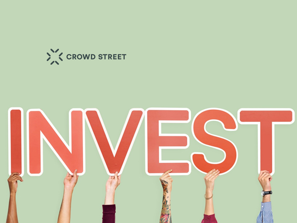 Crowd Street Unveils Rebuilt Technology Platform to Eliminate Investor Friction and Increase Access to Private Market Investing