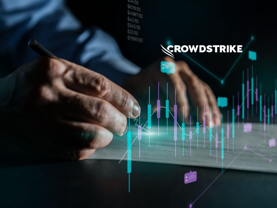 CrowdStrike Launches CrowdStrike Financial Services, Accelerating Platform Consolidation