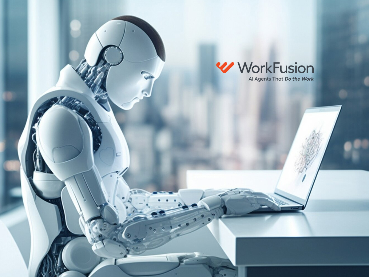 Crown Agents Bank Deploys WorkFusion's AI Agent Tara for Transaction Screening