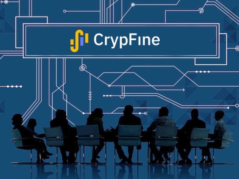 CrypFine Successfully Completes Travel Rule Integration with Upbit ...