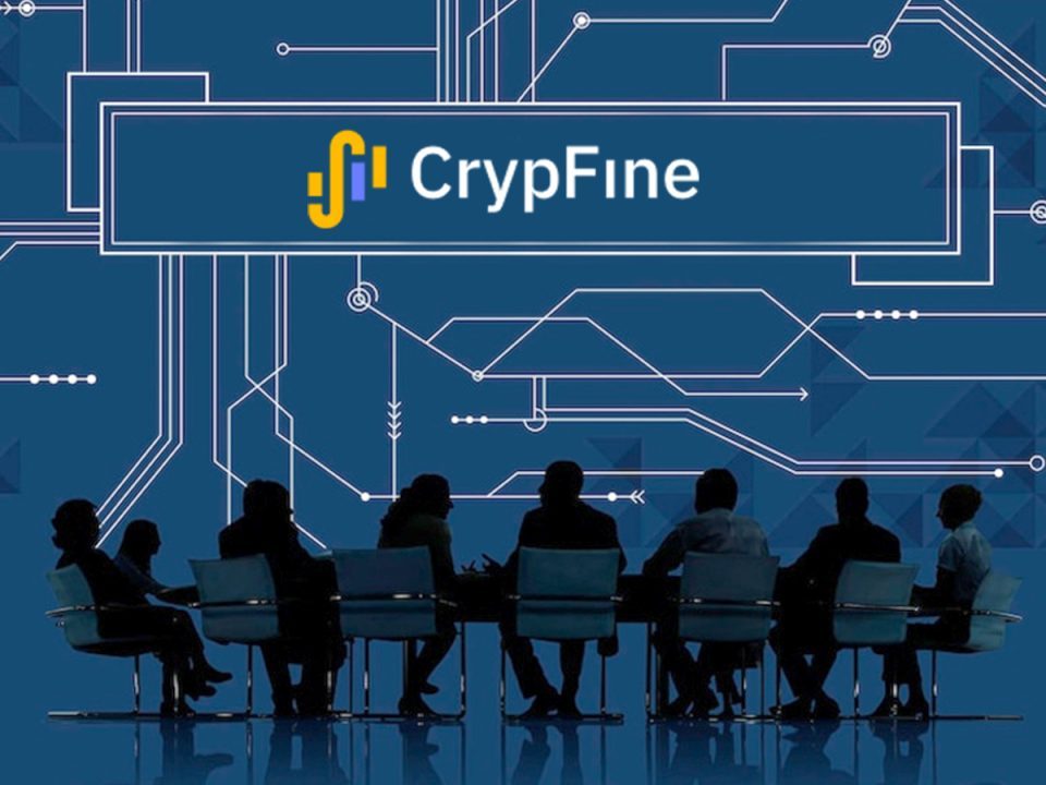 CrypFine Successfully Completes Travel Rule Integration with Upbit Singapore