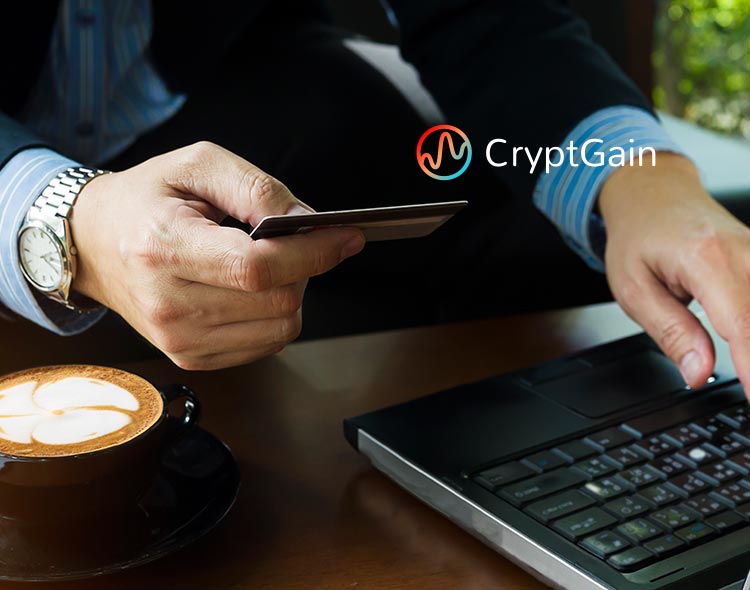 CryptGain Introduces Attractive Margin Loans to Account Holders