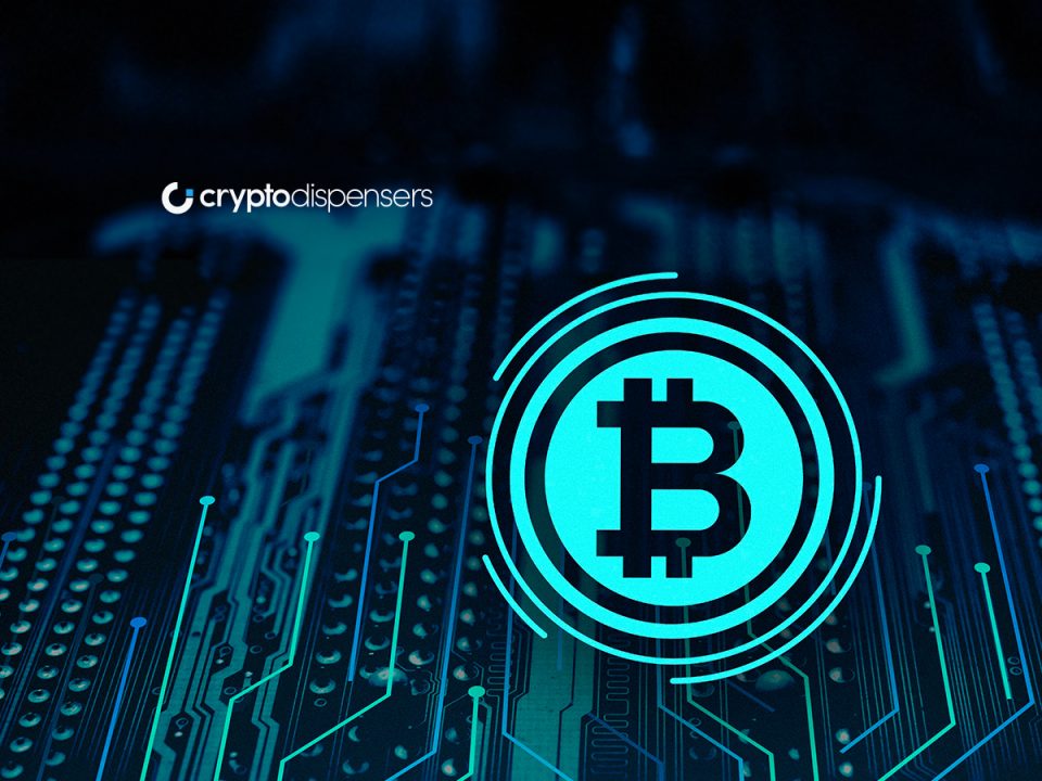 Crypto Dispensers Strengthens Bitcoin On Ramps for Everyday Consumers