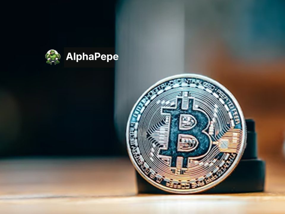Crypto Market News: AlphaPepe Presale Stages Sell Out Fast Whilst Ethereum Price Prediction Eyes $10,000