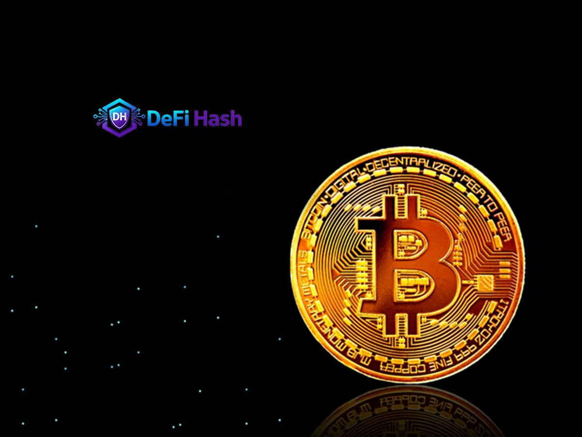 Crypto Market Volatility Drives Users Toward DeFi Hash Digital Infrastructure