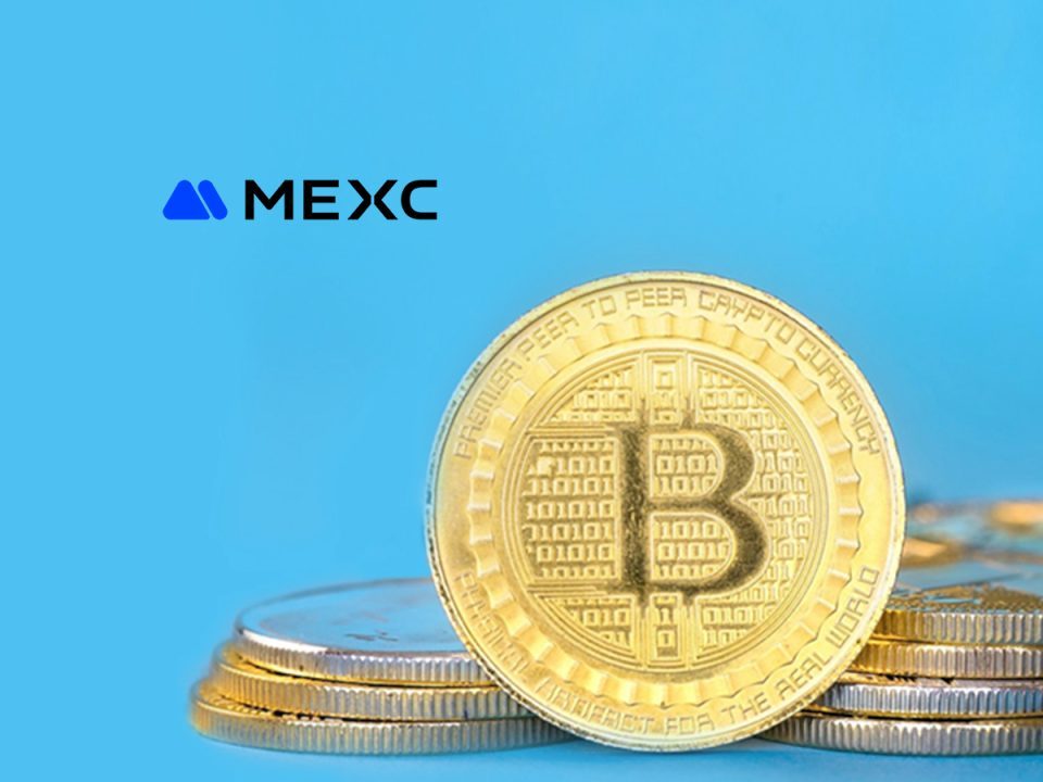 Crypto Meets Wall Street: MEXC Unveils 'RealStocks' with 0-Fee U.S. Equity Trading and Real Dividends
