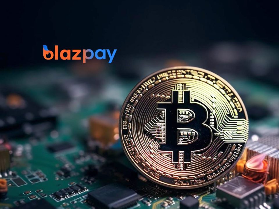 Blazpay’s Crypto Presale Ignites as TRON and Avalanche Investors Search for the Next Big Crypto Coin