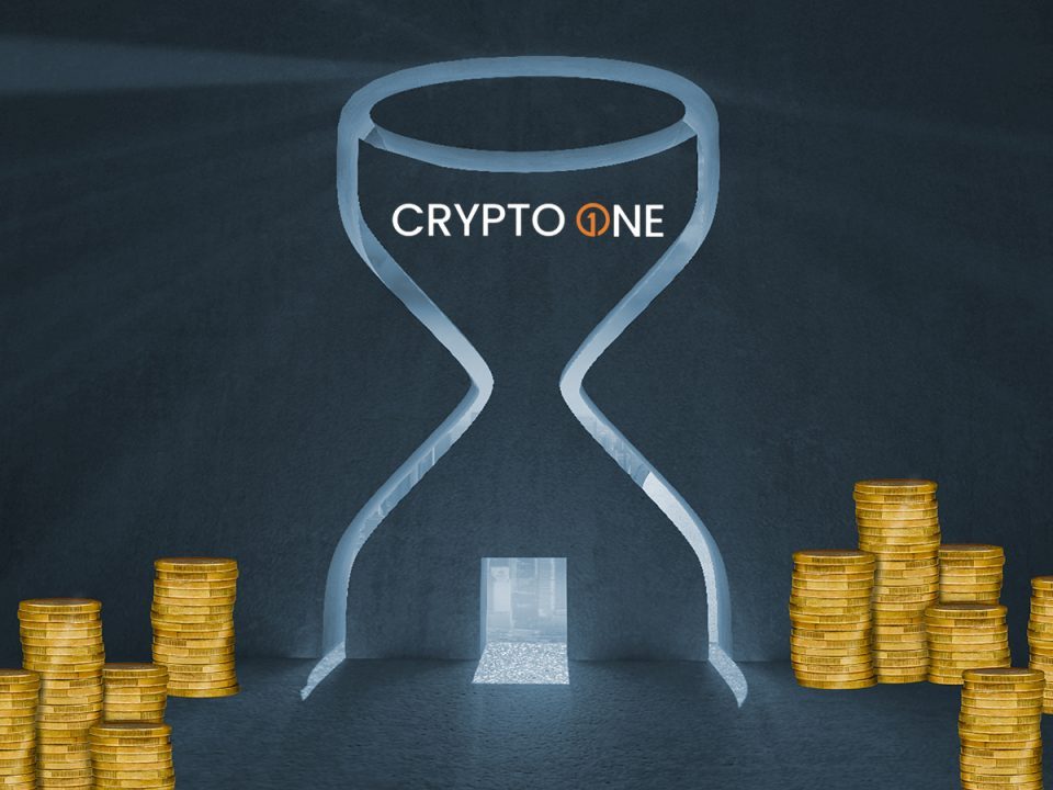 Crypto One: The All-in-One App Revolutionizing Crypto Education