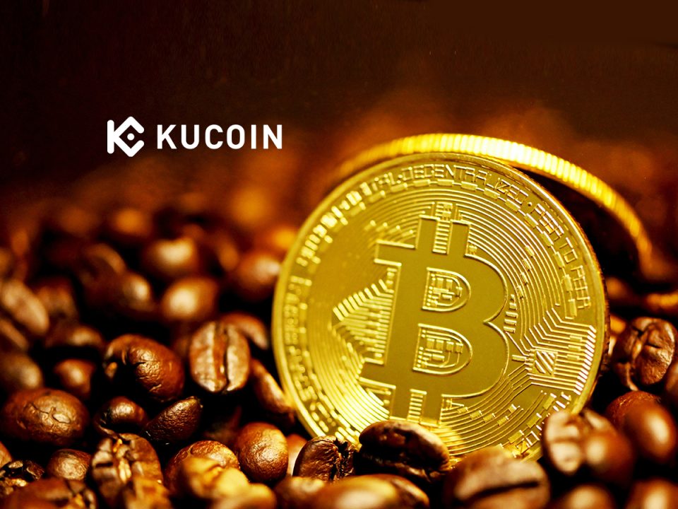 Crypto Platform KuCoin Invests in Australia with New Office and Local Leadership