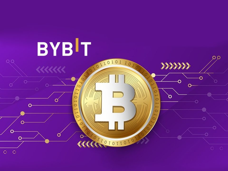 Crypto Rails, Fiat Familiarity: Bybit Launches “Send Money” Feature to Simplify Global Transfers