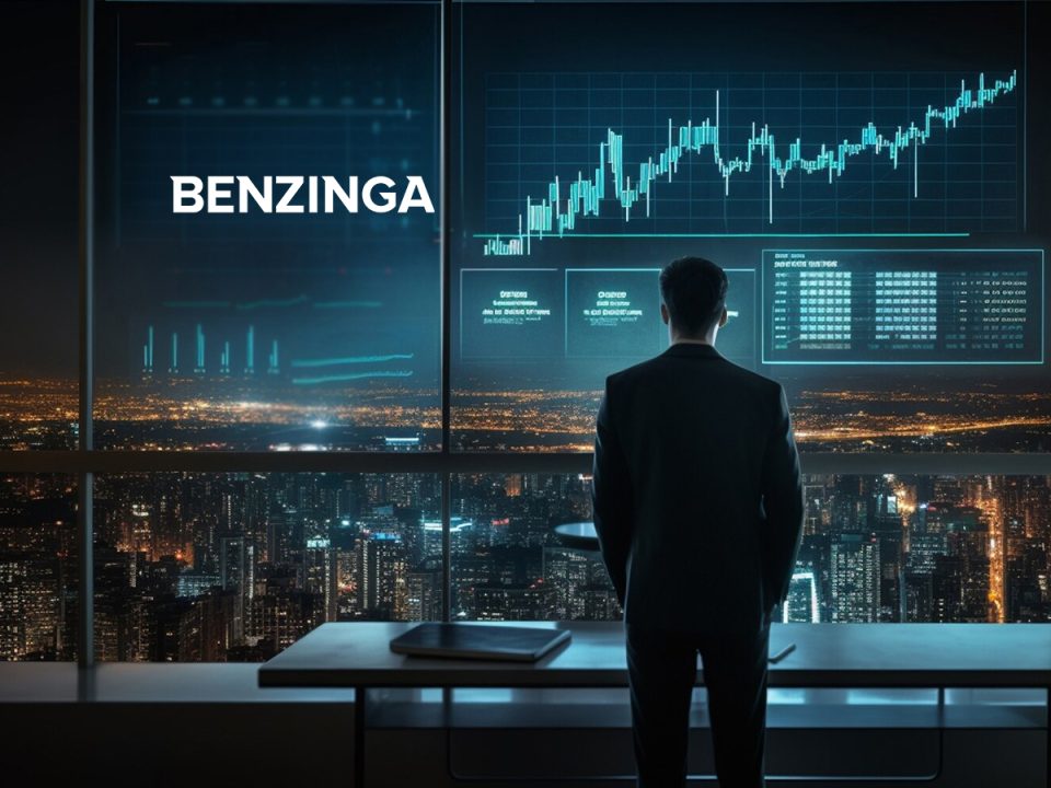 Crypto.com Traders Gain Deeper Market Visibility Through Benzinga Data Integration