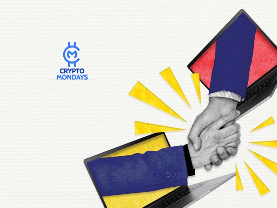 CryptoMondays and LearnVault Announce Strategic Partnership to Launch New Learn vertical for Global Community Education