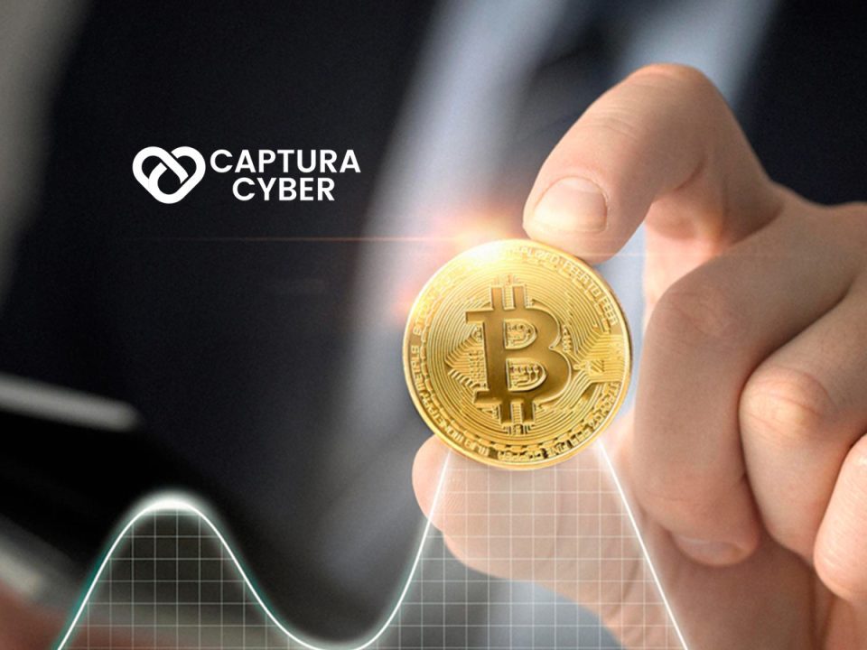 Cryptocurrency Wallets No Longer a Shield—Captura Cyber Expands NFT Service as Courts Use Blockchain Service