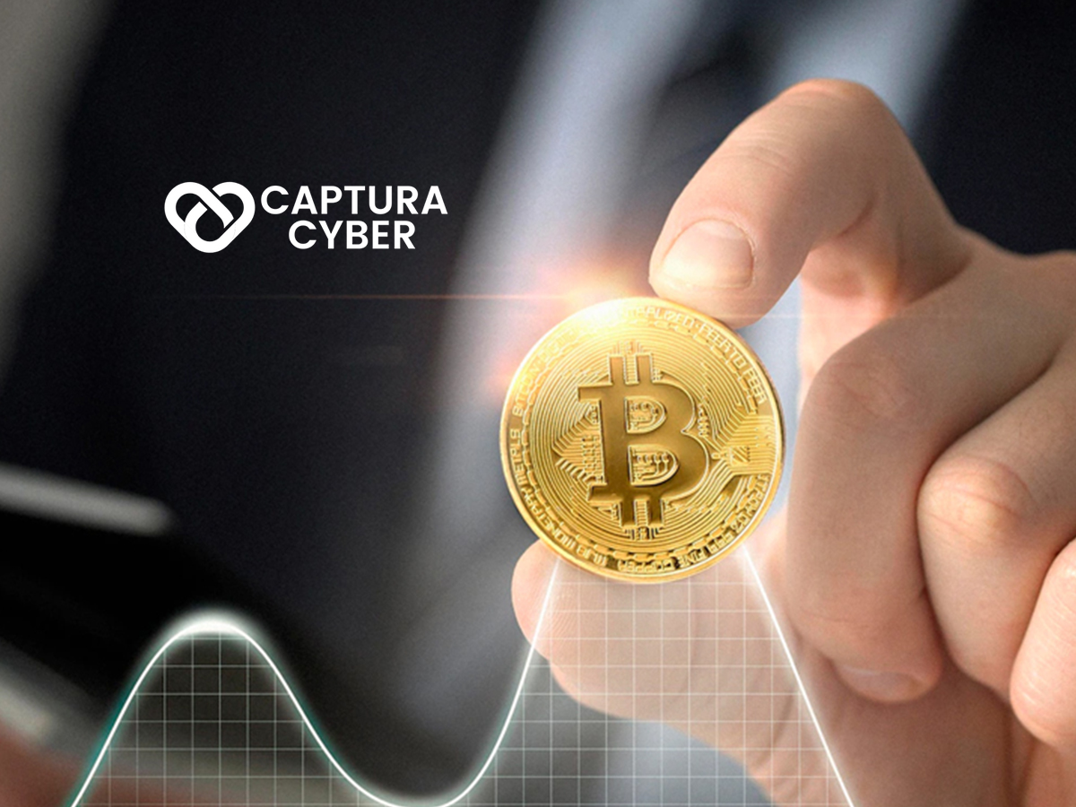Cryptocurrency Wallets No Longer a Shield—Captura Cyber Expands NFT Service as Courts Use Blockchain Service