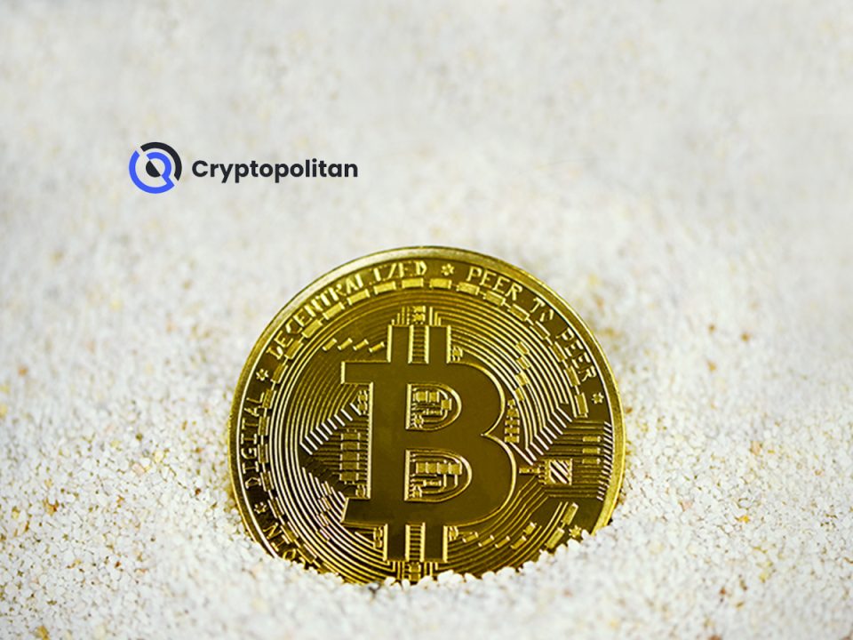 Cryptopolitan Launches First MCP Server in Crypto Media, Opening Its Newsroom to AI Agents