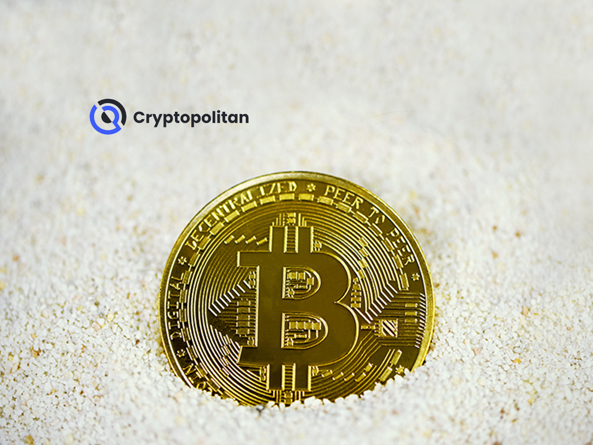 Cryptopolitan Launches First MCP Server in Crypto Media, Opening Its Newsroom to AI Agents