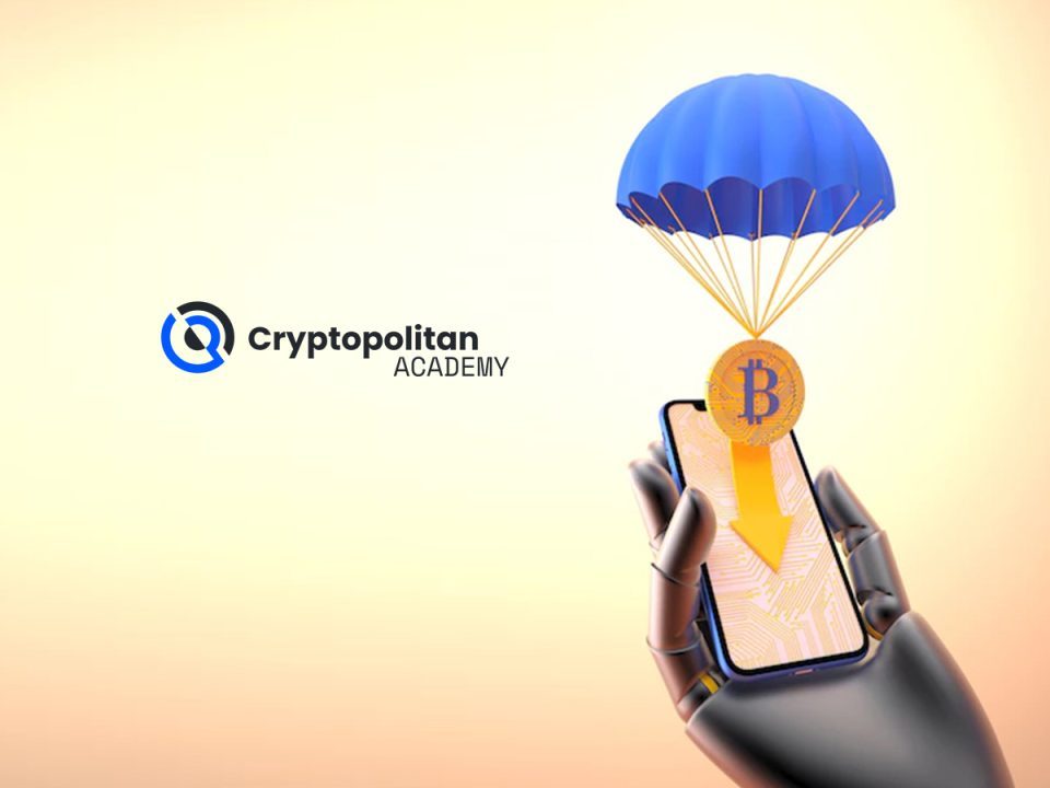 Cryptopolitan Launches a Strategic Trading Community to Empower Crypto Investors