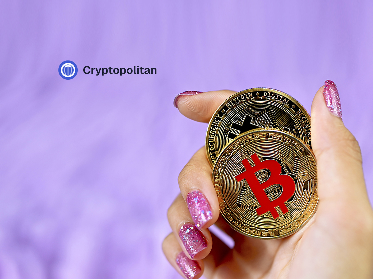 Cryptopolitan Launches Crypto Data Dashboards and Becomes the First Media Platform with Full Agentic AI Access