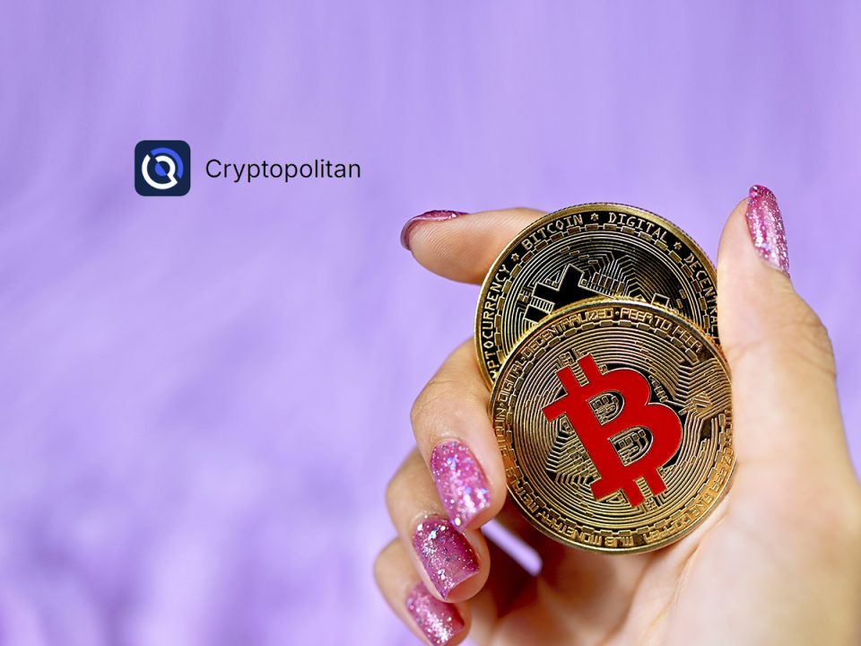 Cryptopolitan’s Newsletter Data Reveals That 35% of Crypto Investors Have Already Moved into Tokenized Assets