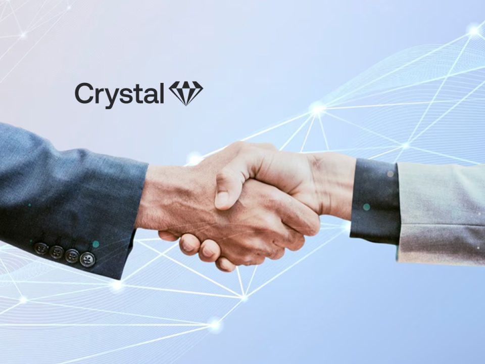 Crystal Intelligence Partners with Leading Global Payments Provider, Clear Junction, to Strengthen Transaction Monitoring and Regulatory Controls for Digital Assets