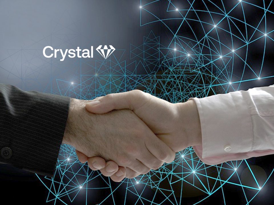 Crystal Partners with BitOasis to Enhance Compliance and Monitoring Capabilities of Leading Virtual Assets Trading Platform in MENA