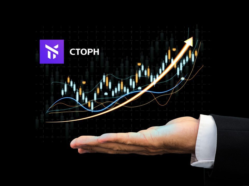 Ctoph Exchange Launches Global Infrastructure Plan to Enhance Trading Speed and Stability
