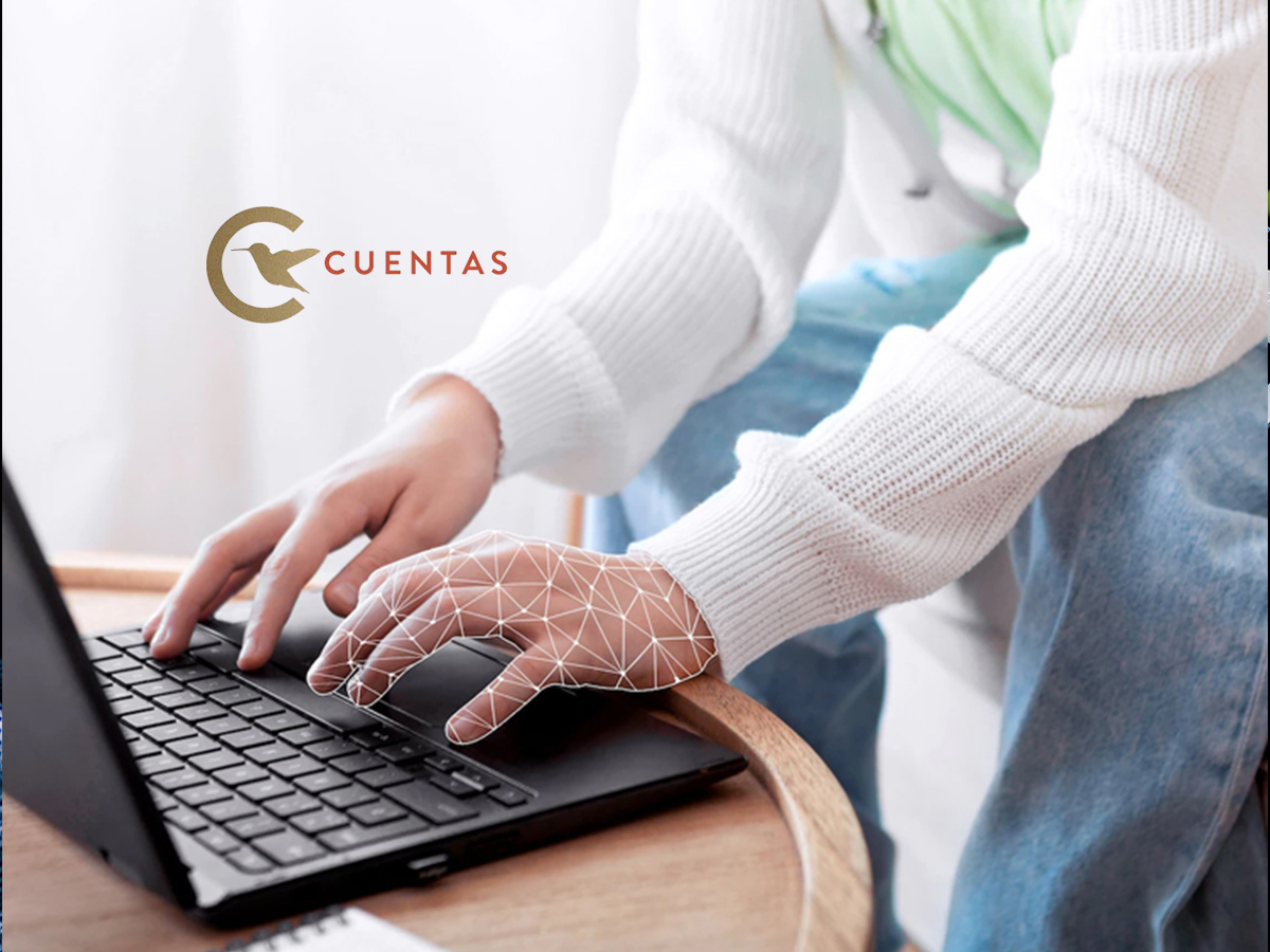 Cuentas, Inc. Appoints Eric Kilinsky as Interim Chief Financial Officer and Names Ofek Haim Suchard Chief Artificial Intelligence Officer