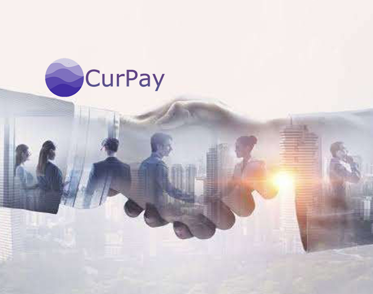 CurPay partners with BlockFills to continue their SaaS Evolution