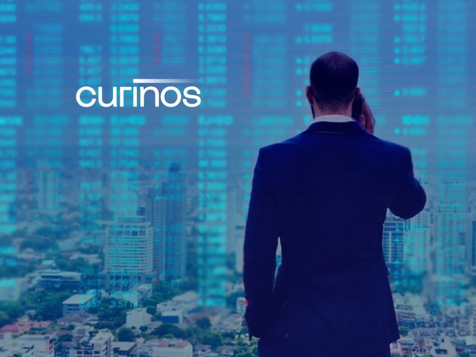 Curinos Appoints Craig Henderson as Chief Financial Officer