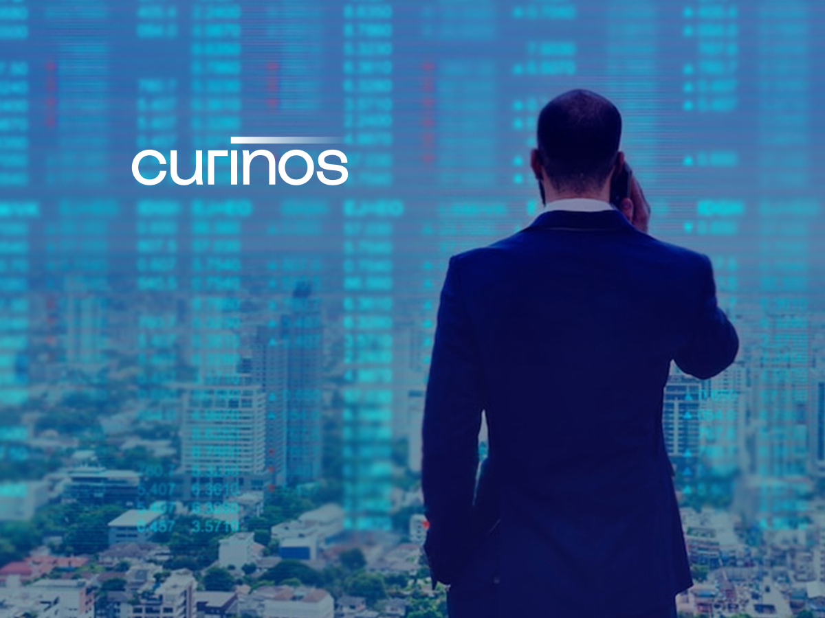 Curinos Appoints Craig Henderson as Chief Financial Officer
