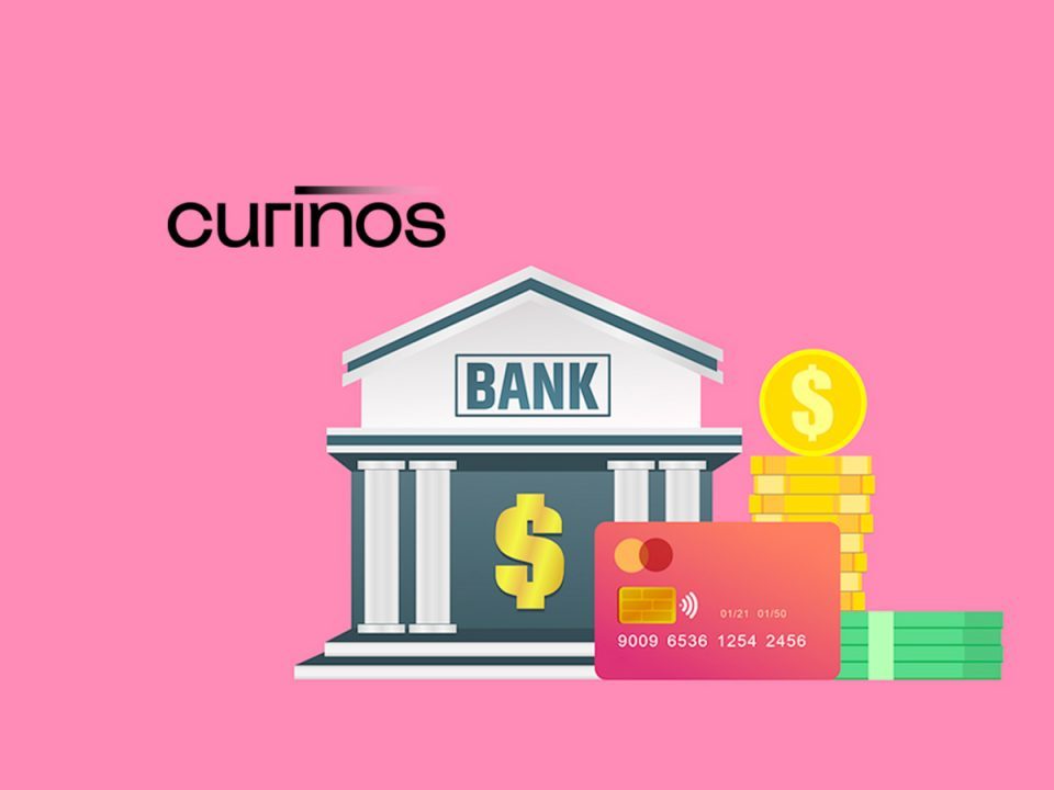Curinos Launches Curinos One: The Decision Intelligence Platform for Banking