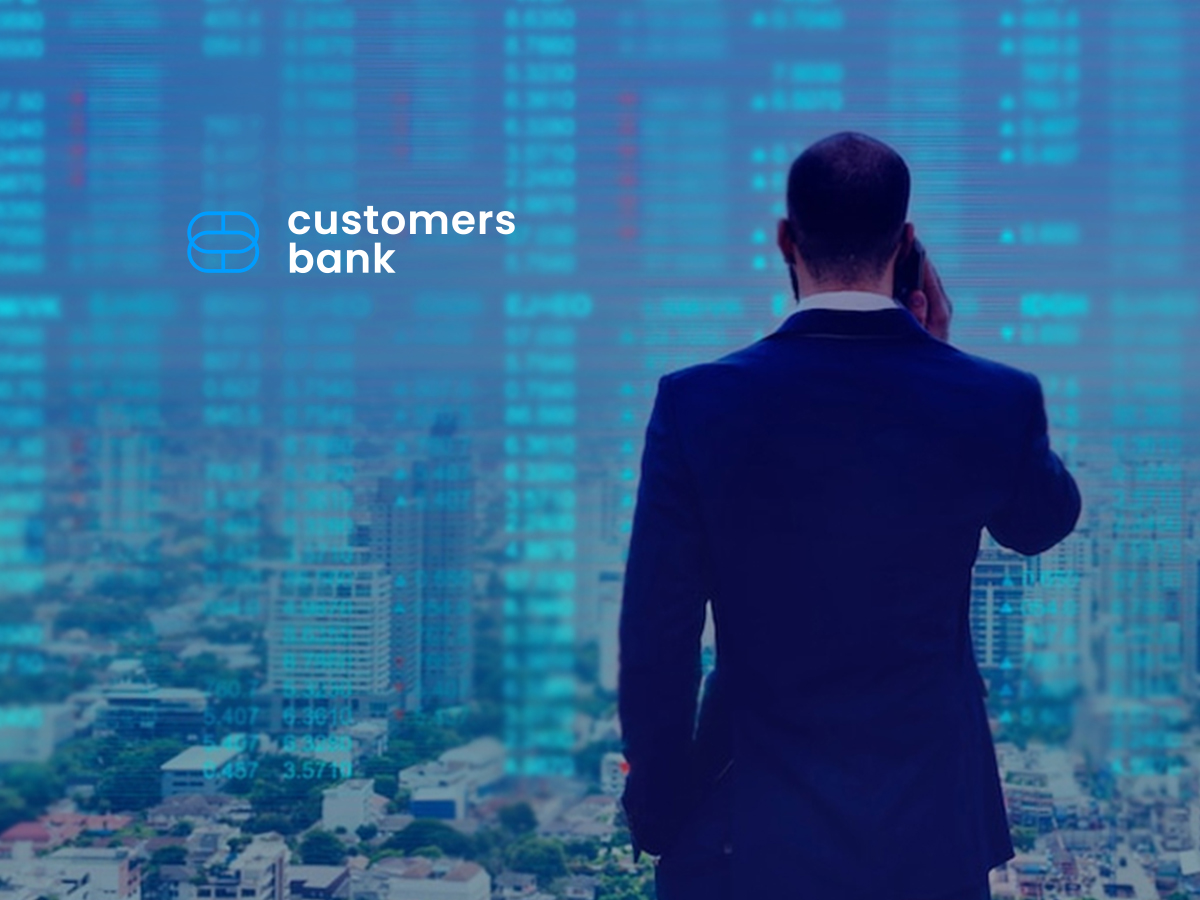 Customers Bank Deploys Qualia Shield for Customers, Advancing Wire Fraud Prevention for Title and Escrow Professionals