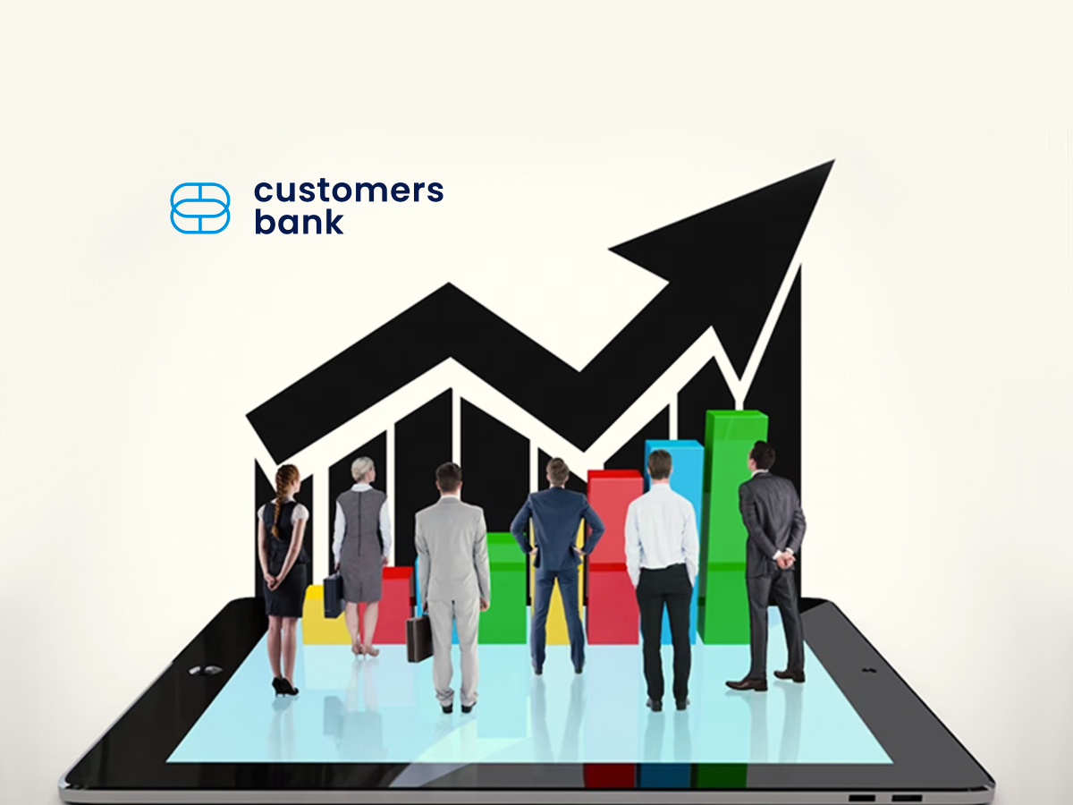 Customers Bank Expands Physical Presence with New Offices in Five Growing West Coast Markets