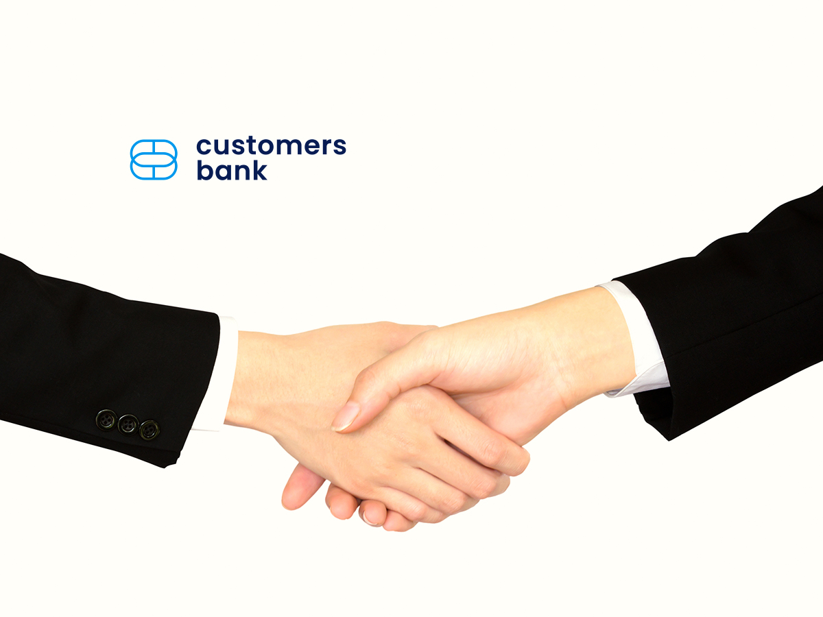 Customers Bank Joins Qualia’s Bank Partner Network