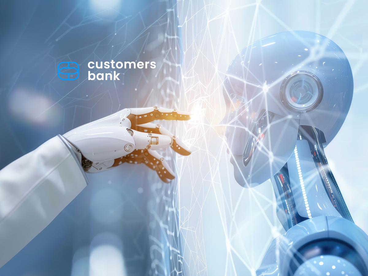Customers Bank and ElevenLabs to Deploy AI-Powered Conversational Agents Across Customer and Employee Experiences