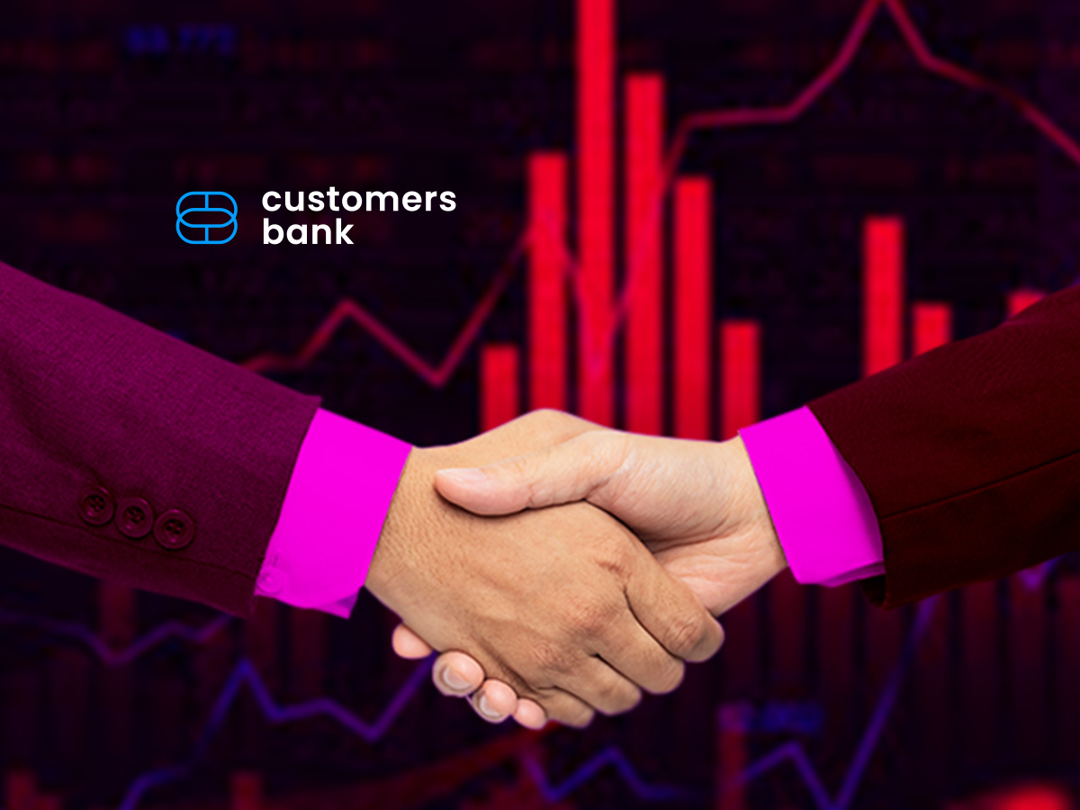 Customers Bank and Palantir Collaborate to Build an AI-Native Future for Banking